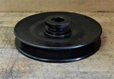 1968-69 Ford Galaxie Thunderbird 429 7.0 V8 Used Power Steering Pump Pulley 8sa