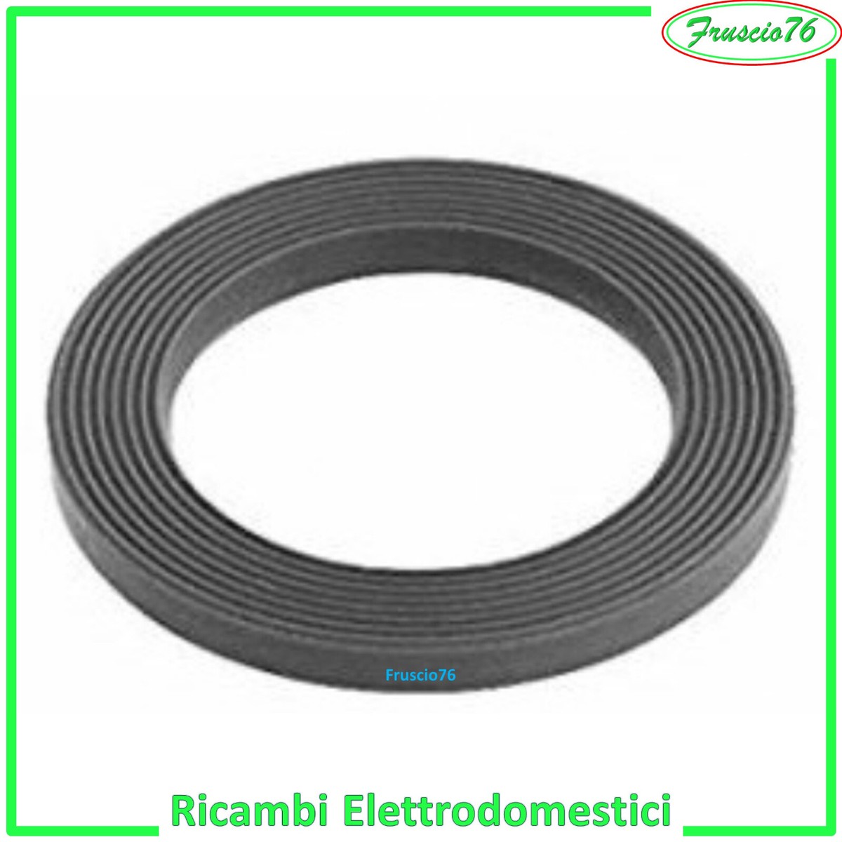 Guarnizione Lama Originale Per Bimby TM21 TM31 - Ricambio Ufficiale Vorwerk - Foto 7