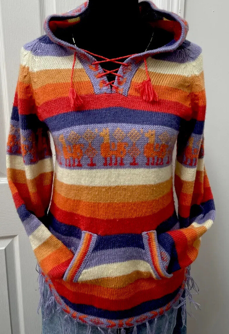 BABY ALPACA MILANO HOODY