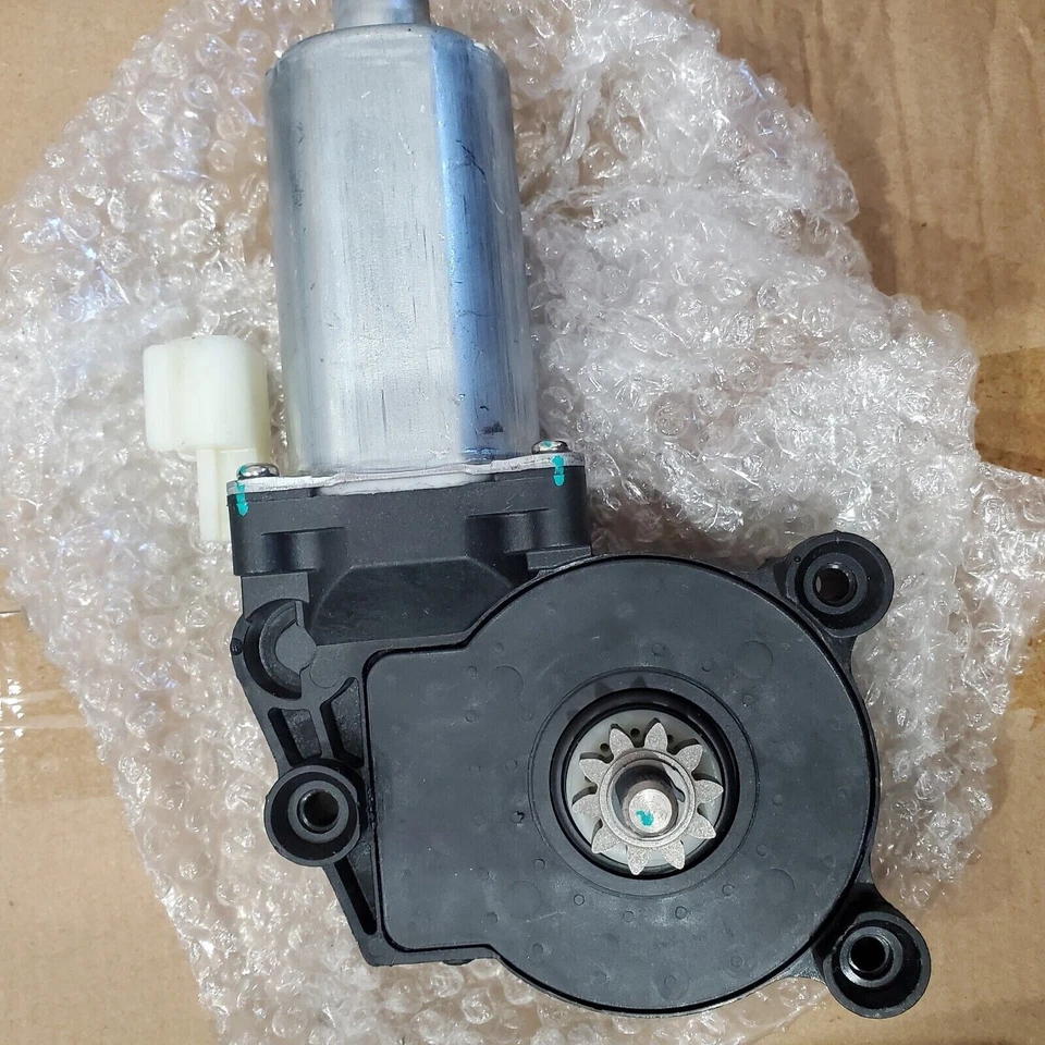 Motor ventana eléctrica derecha pasajero Dodge Ram 1500 2500 Dorman 742-443 Foto 3 de 4