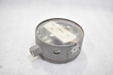 HONEYWELL C437G-1028 GAS PRESSURE SWITCH, 1/2-5 PSI, AUTO RECYCLE