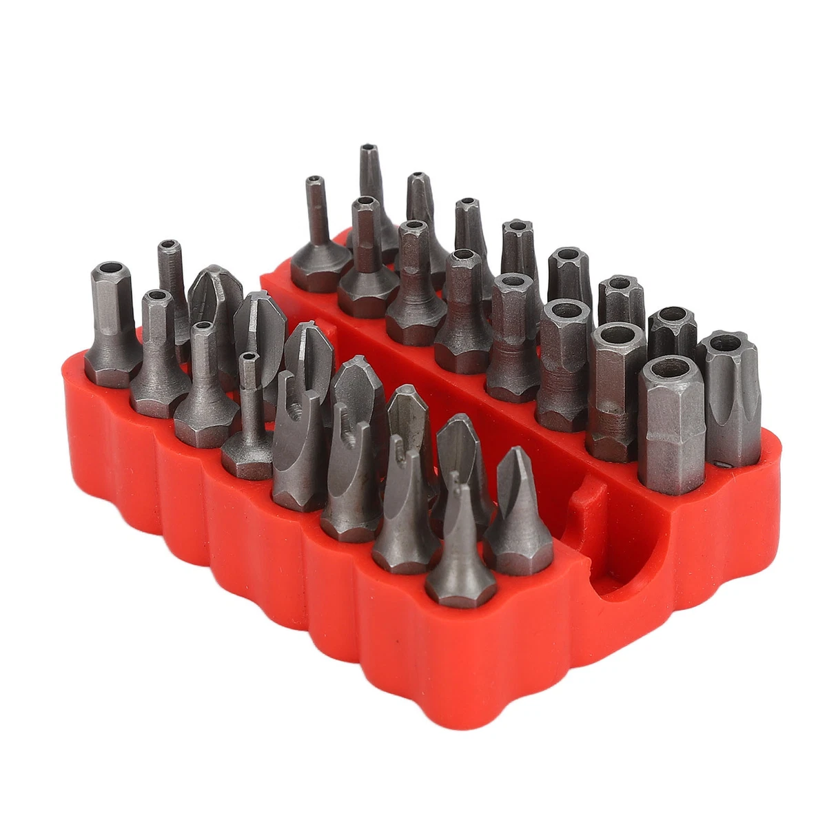 Safety on sale screw bits