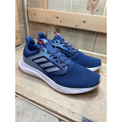 adidas Energy Falcon X Womens 8.5 Blue Running Shoes FW4716 UK 7 EU 40 2/3
