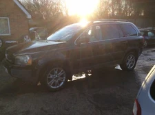 2003 -2007 VOLVO XC70 2.4L D5 MAIN ENGINE ECU CONTROL MODULE 30646978A-30646978