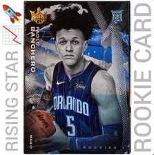 Rookie Magic 2022-23 Panini Court Kings - Rookies I Paolo Banchero #86 (RC) for sale ...