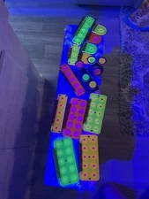 coral frag rack Set Of 6