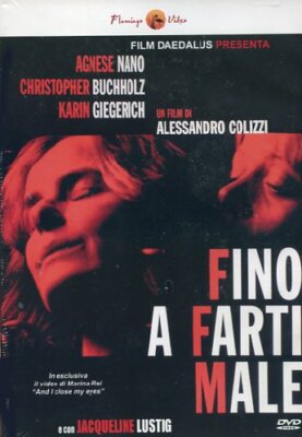 Fino a Farti Male DVD FLAMINGO VIDEO