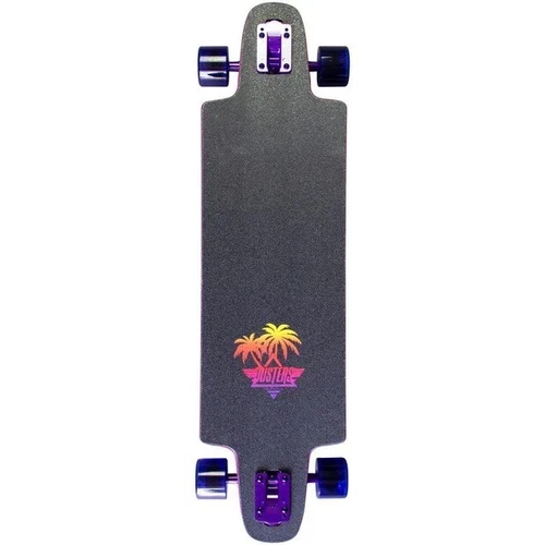 Duster Longboard - Thumbnail 3