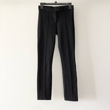 Getting Back To Square One - Pintuck Pant XS