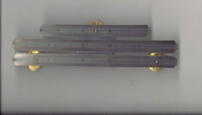 Ribbon bar metal holder aka Mounting rack for eight ribbon bars | eBay
