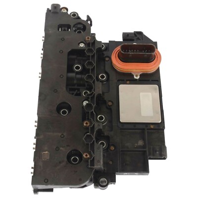 ORIGINAL REPLACEMENT 6T70/6T75/6T80 OEM TCM Transmission Control Module GM