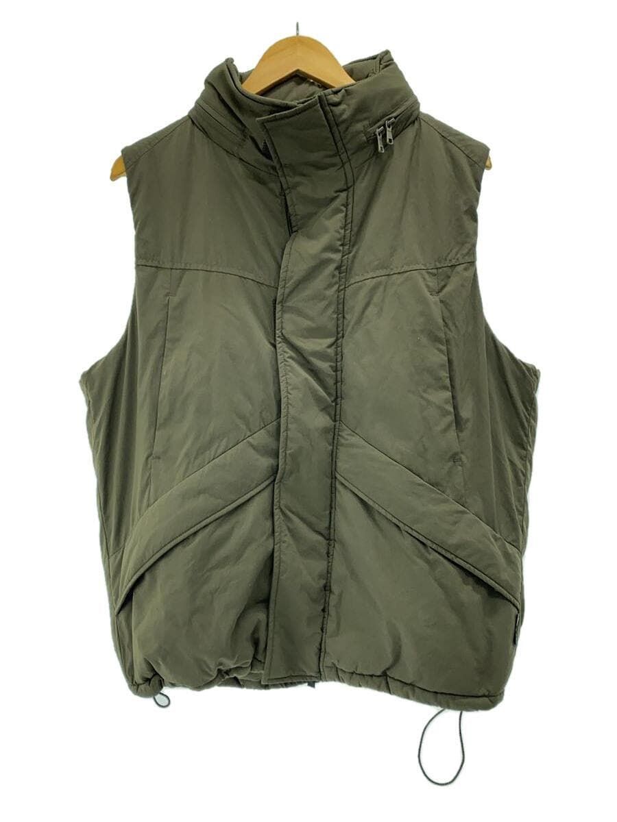 WILD THINGS WT22108SN MONSTER VEST ブラック ワイルドシングス WILD THINGS WILD THINGS MONSTER VEST