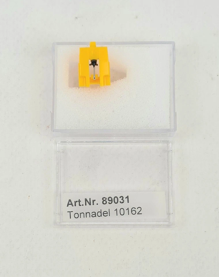 TONNADEL 10162 Pointe de Lecture Diamant Spherique pour AUDIO TECHNICA ATN71C - Photo 1/1
