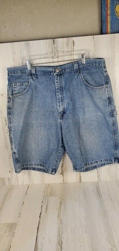 Wrangler Denim Jean Shorts Carpenter 