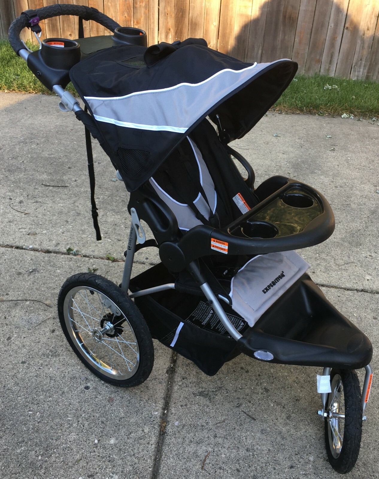 muv stroller wagon