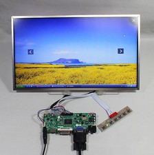 HD DVI VGA controller board 15.6inch B156HW01 LP156WF1 N156HGE 1920X1080 lcd