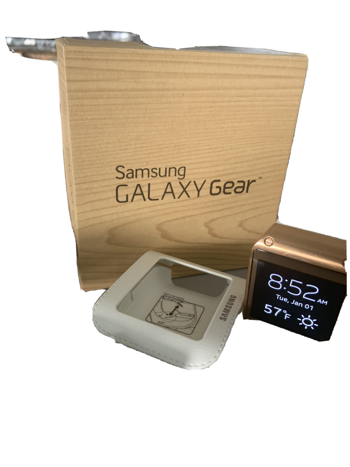 samsung v7000 smartwatch galaxy gear