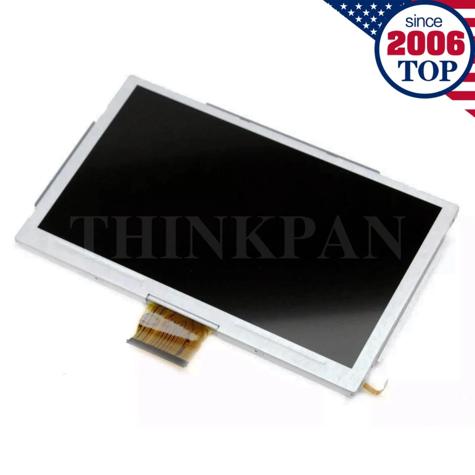 LCD Display Replacement for Nintendo Wii U Gamepad Console Repair Part - Image 2 of 4