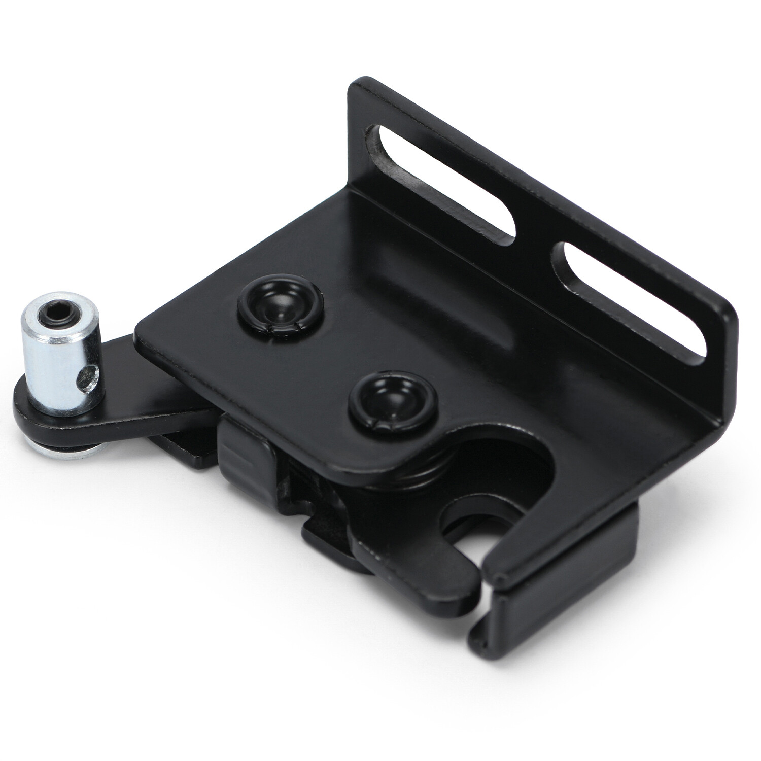 2PCS 83515 & 83514 Truck Cap Rotary Latch For Leer 100XL/XR/XQ/180XL