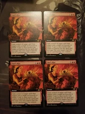 Chef's Kiss 4x *$10 Off Every $35 Sale!* Magic MTG Card - MH2