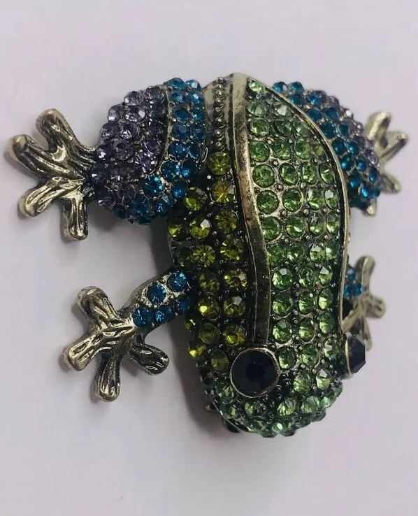 Jtv brooches on sale
