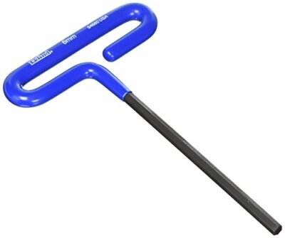 EKLIND TOOL EKL54660 Hex Key 6Mm T-H Company