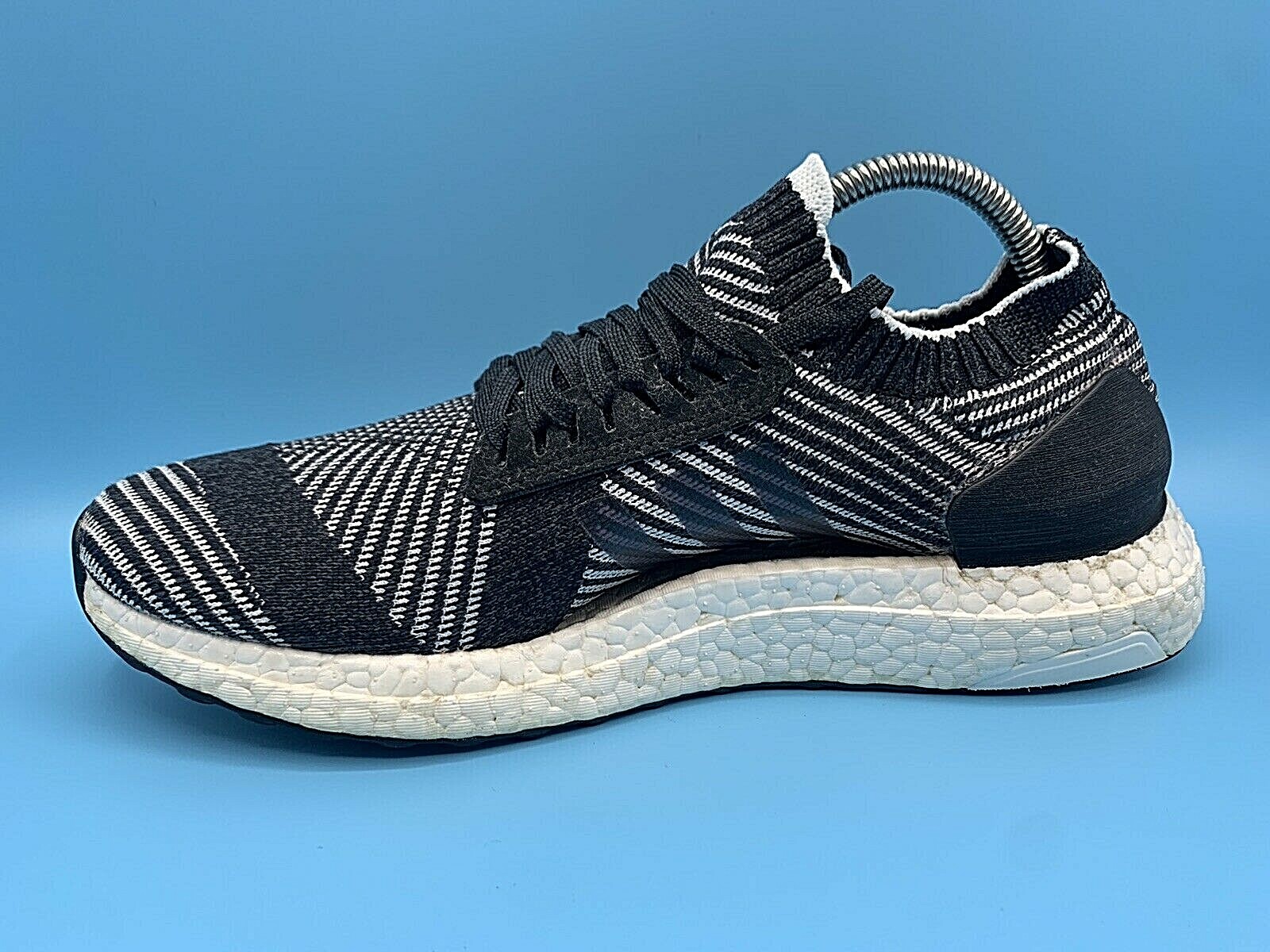 ADIDAS ULTRABOOST X Slip-On Running Athletic Shoes Sneakers CQ0009 Womens  Sz 8.5 | eBay