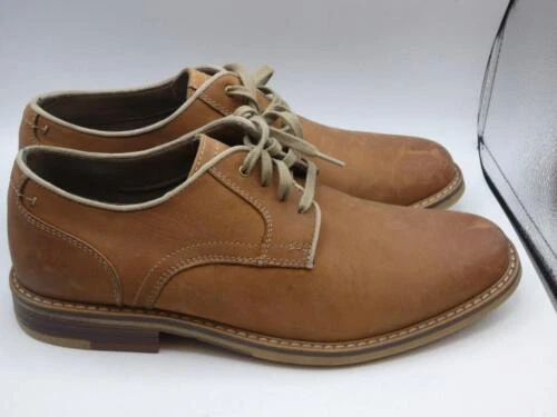 Pantuflas superiores de cuero para hombre DOCKERS