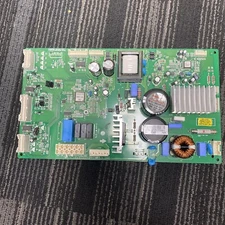 LG MAIN REFRIGERATOR PCB CONTROL BOARD EBR83806908 COMPATIBLE EBR78940637 #S03
