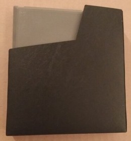 Where in Time is Carmen Sandiego? (Nintendo NES, 1991) Tested/Working. Game Only