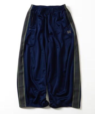 ASK availability First) Special Edition NEEDLES H.D. Track Pant