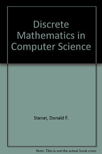 Discrete Mathematics For Computer Scientists And Mathematicians 2Nd 