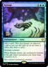 MTG FOIL Kitnap(Prerelease) (Bloomburrow)  - Promo #053