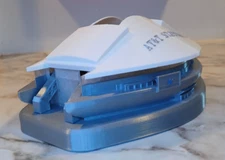 Dallas AT&T stadium, home of the Cowboys