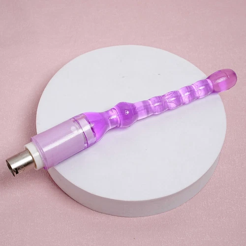 Electric 3XLR Premium Sex Machine Attachment Suction Cup Love Machine For Women - Picture 84 of 109