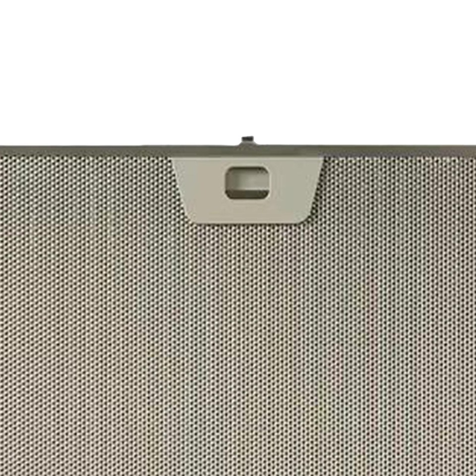 WB02x24872 Range Hood Filter Extractor Fan Cooker Filter Easy Clean