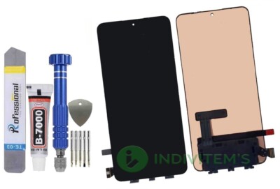 Display Für Xiaomi 12T / 12T Pro LCD OLED Bildschirm