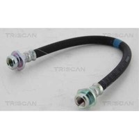 Triscan Bremsschlauch Hinten Links Rechts FüR Nissan Micra IV Leaf V 8150 14303