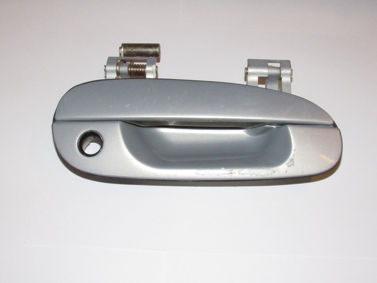 Fit For 94-98 Mitsubishi Galant Front Right Exterior Outer Door