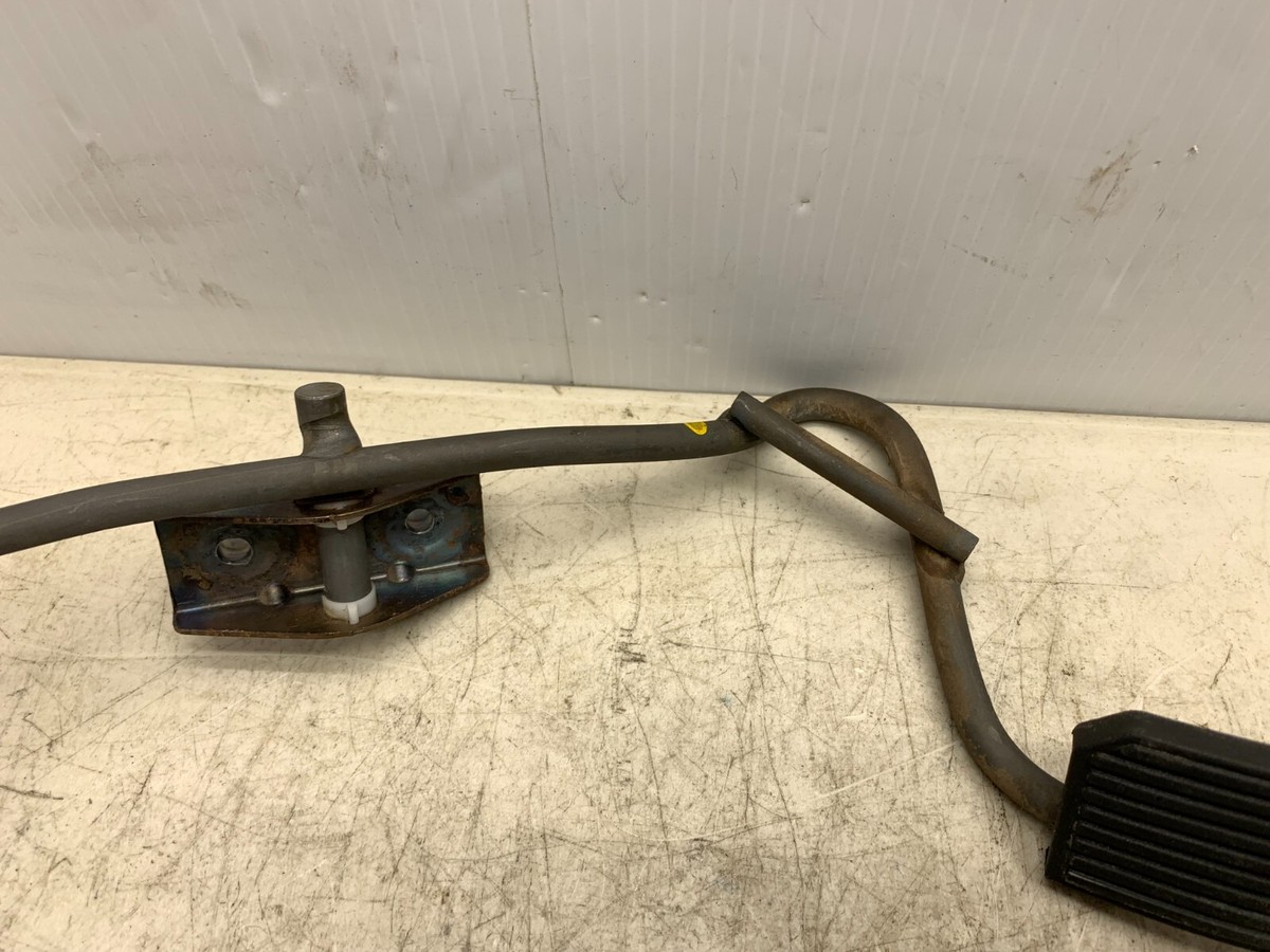 希少　Petla Rev 2008-2012 FORD ESCAPE 2008 GAS ACCELERATOR PEDAL ASSEMBLY