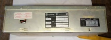 otrona vintage computer power supply untested