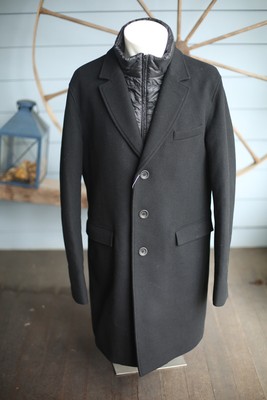 herno wool coat