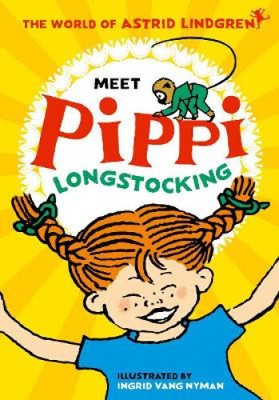Do You Know Pippi Longstocking by Astrid Lindgren 9780192772428 | eBay