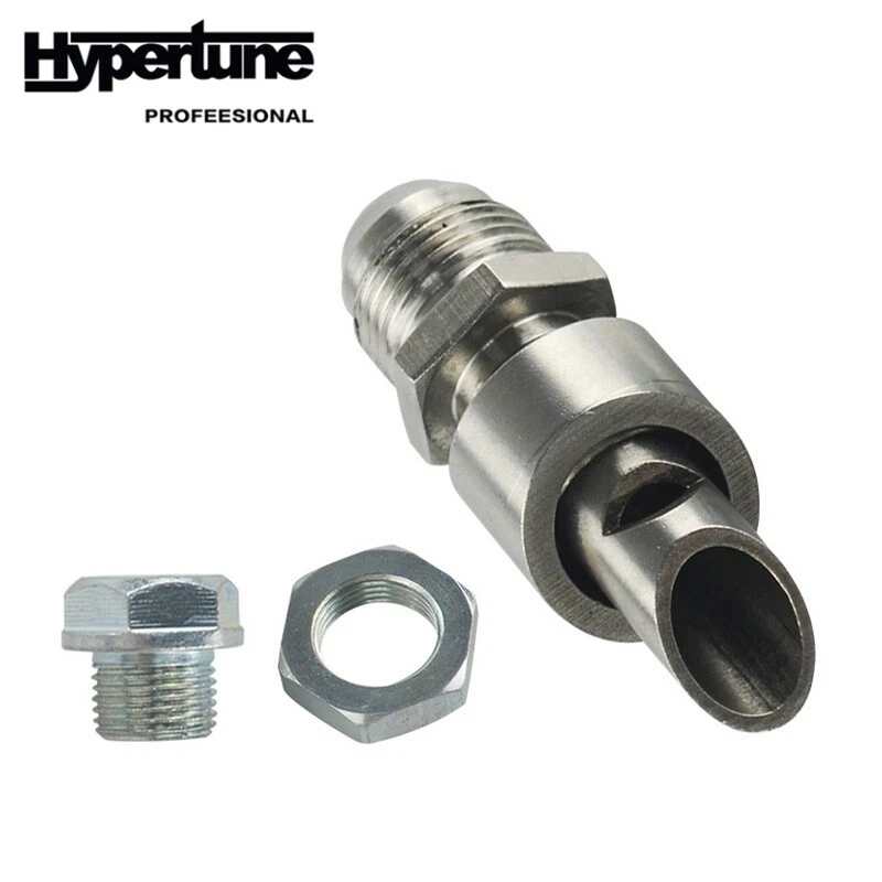 2 Sets Universal Fitting E-VAC Scavenger Kit W/ Stainless Steel T304 Vacuum - Image 4 of 4