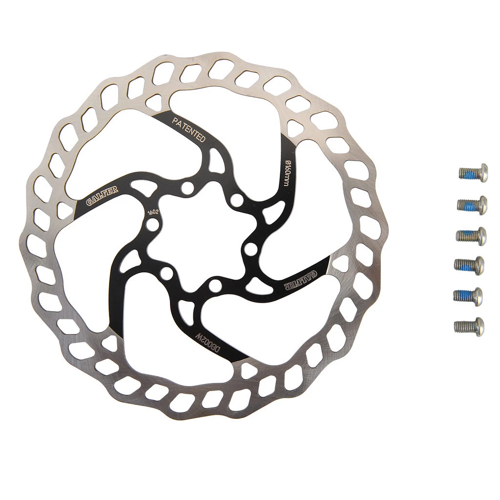200mm hotsell mtb rotor