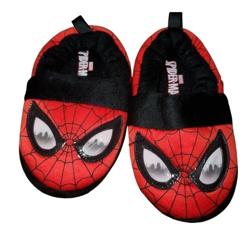 Zapatillas Spiderman para niño pequeño talla 5/6 Foto 3 de 4