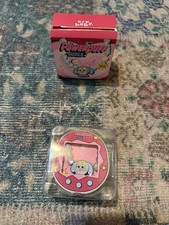 Pop Mart Crybaby The Powerpuff Girls x Cartoon Network Phone Charm Bunny Bubbles