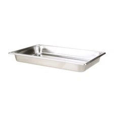 Vollrath 30022 Full Size 2 1/2 in Super Pan V® Steam Table Pan