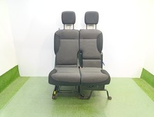 Siège Opel COMBO