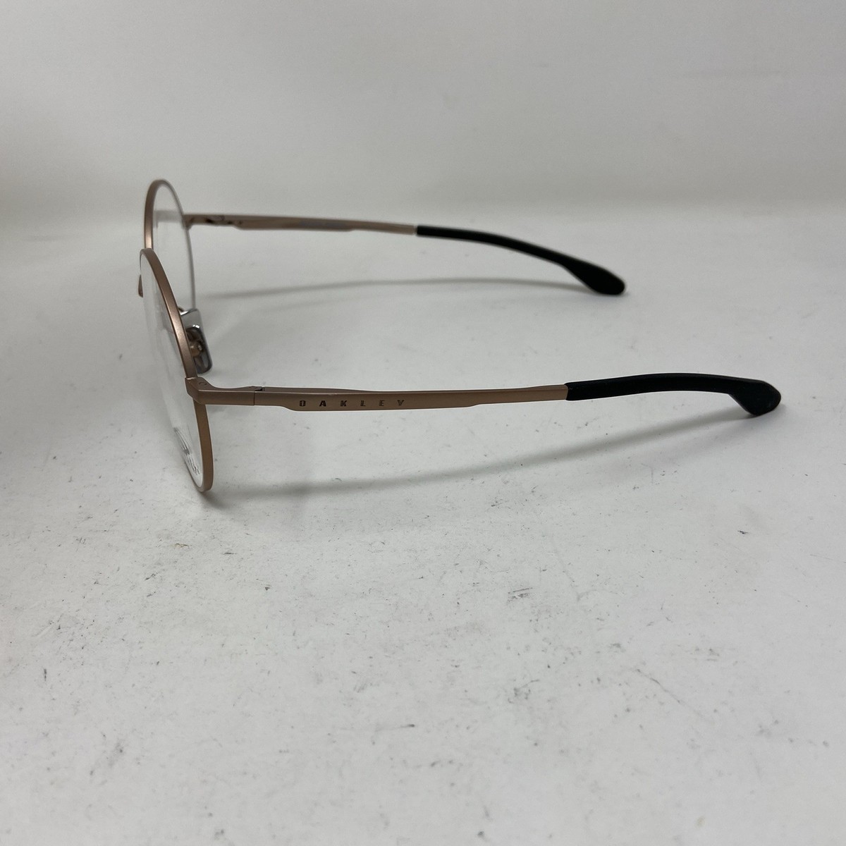 OAKLEY MOON SHOT OX5149-0251 MATTE ROSE GOLD 51-17-136 TITANIUM